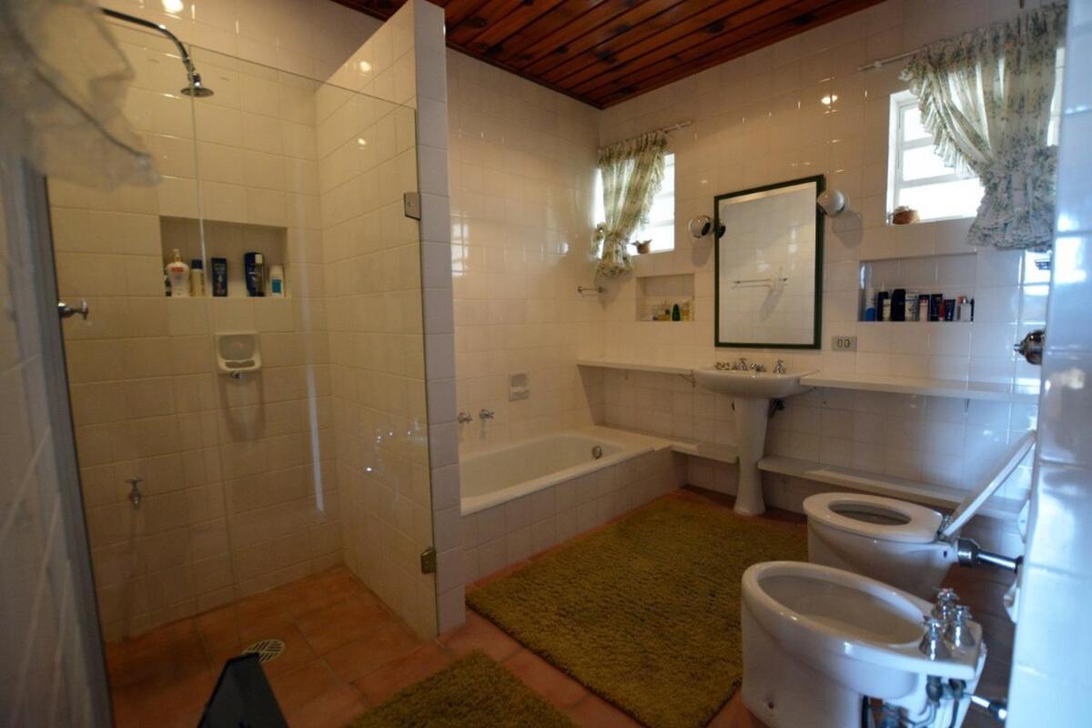 Casa de férias Cajueiro House *