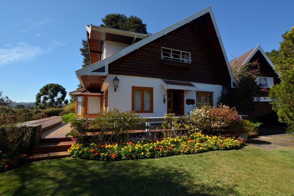 Cajueiro House Casa de férias *