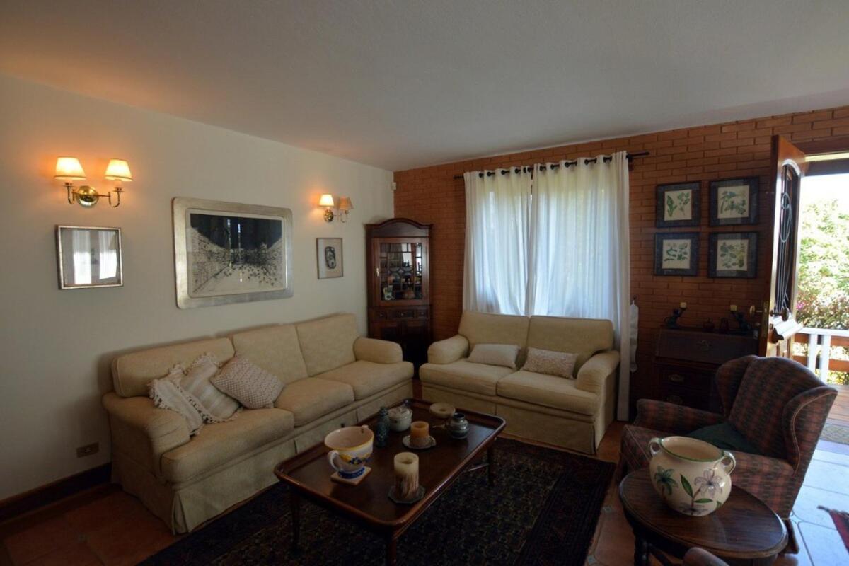 Casa de férias Cajueiro House